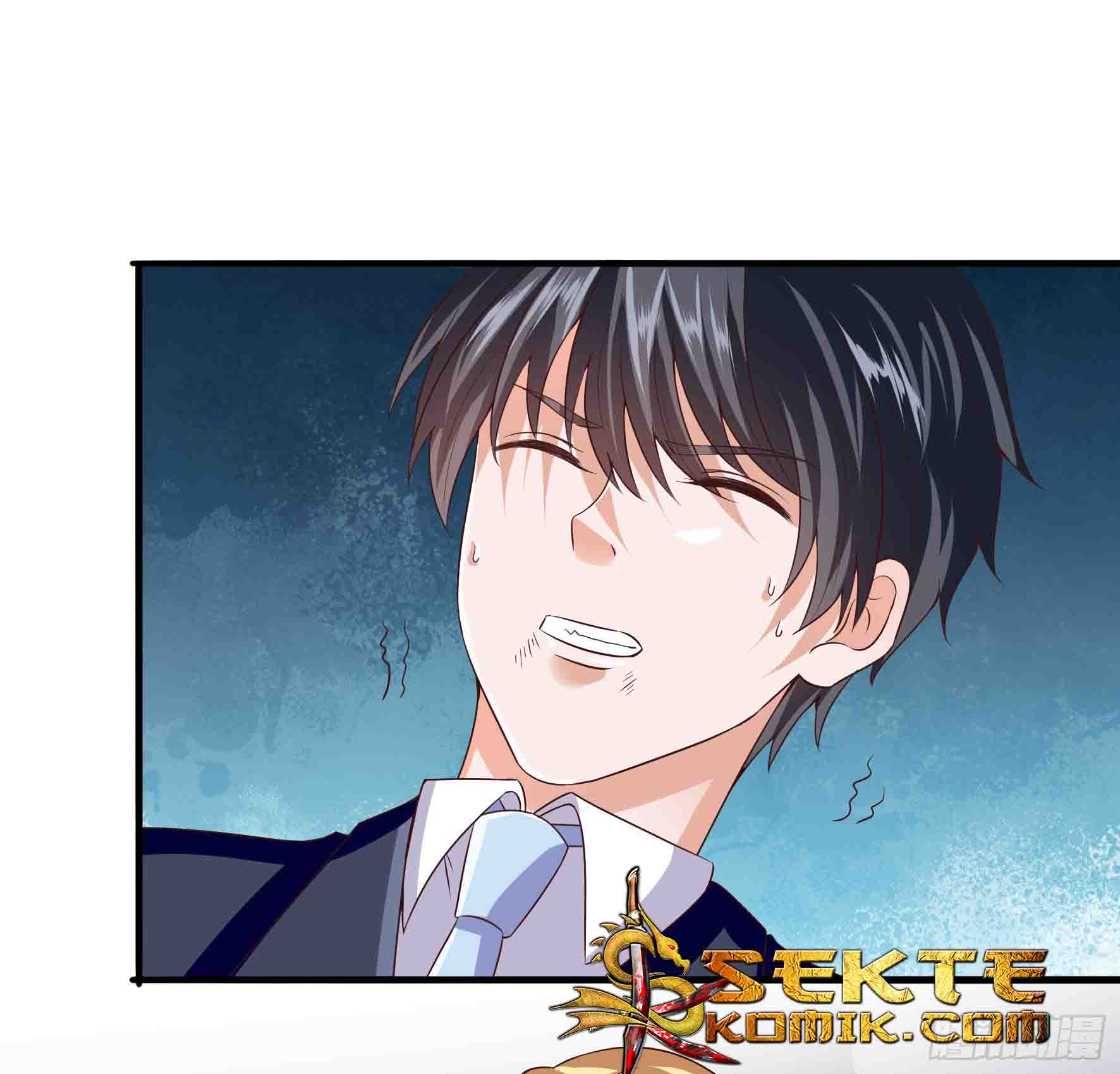 Fairy Demon Dad Chapter 10 Gambar 6